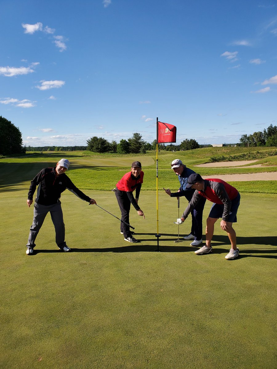 JRM0969's tweet photo. Hole in one @GreyHawkGolf Talon #17!! (7 iron) https://t.co/LyfIfIWUJM