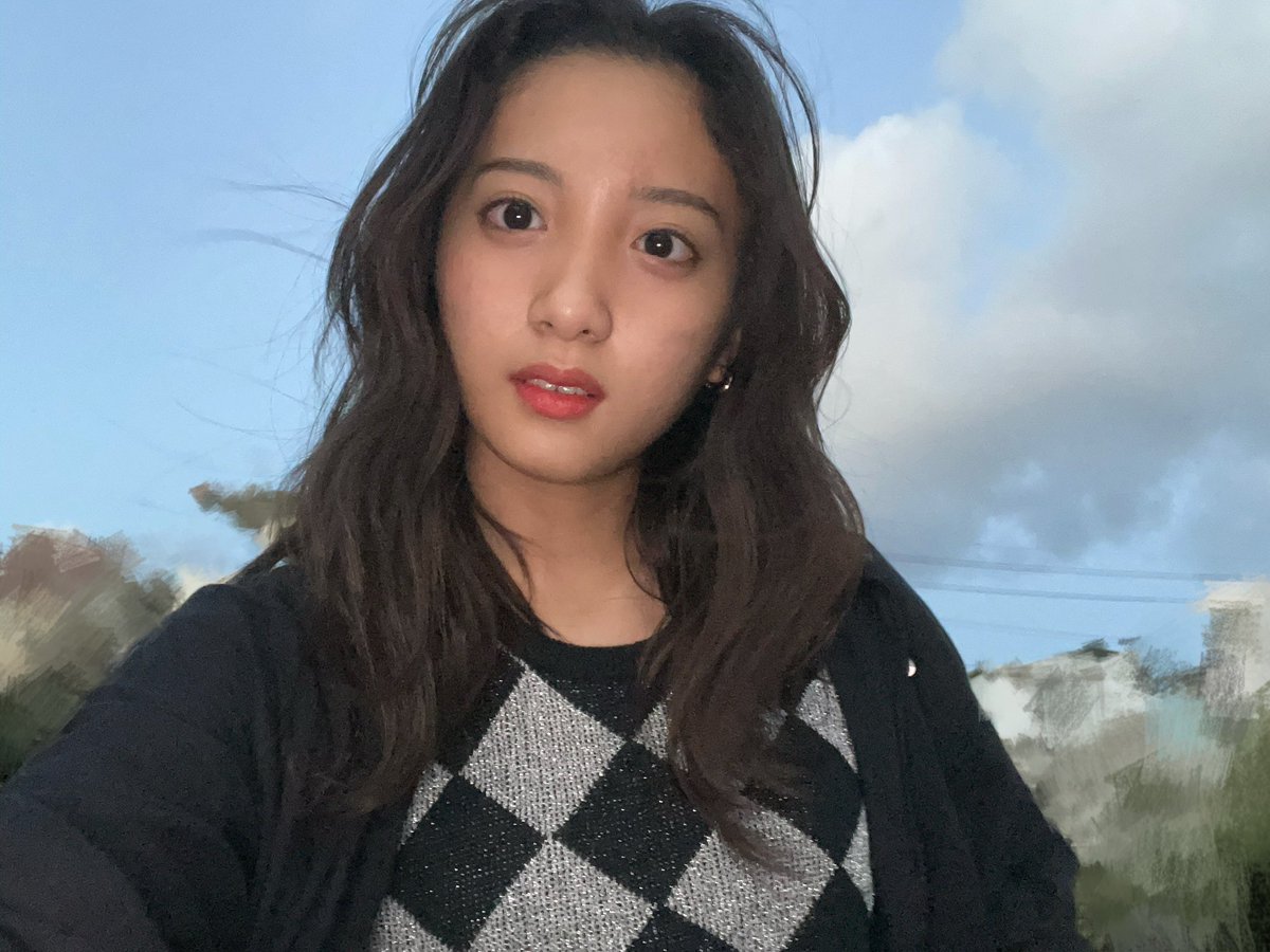 DEVILNOID's tweet image. TGIF☀︎
#おはなこちゃん