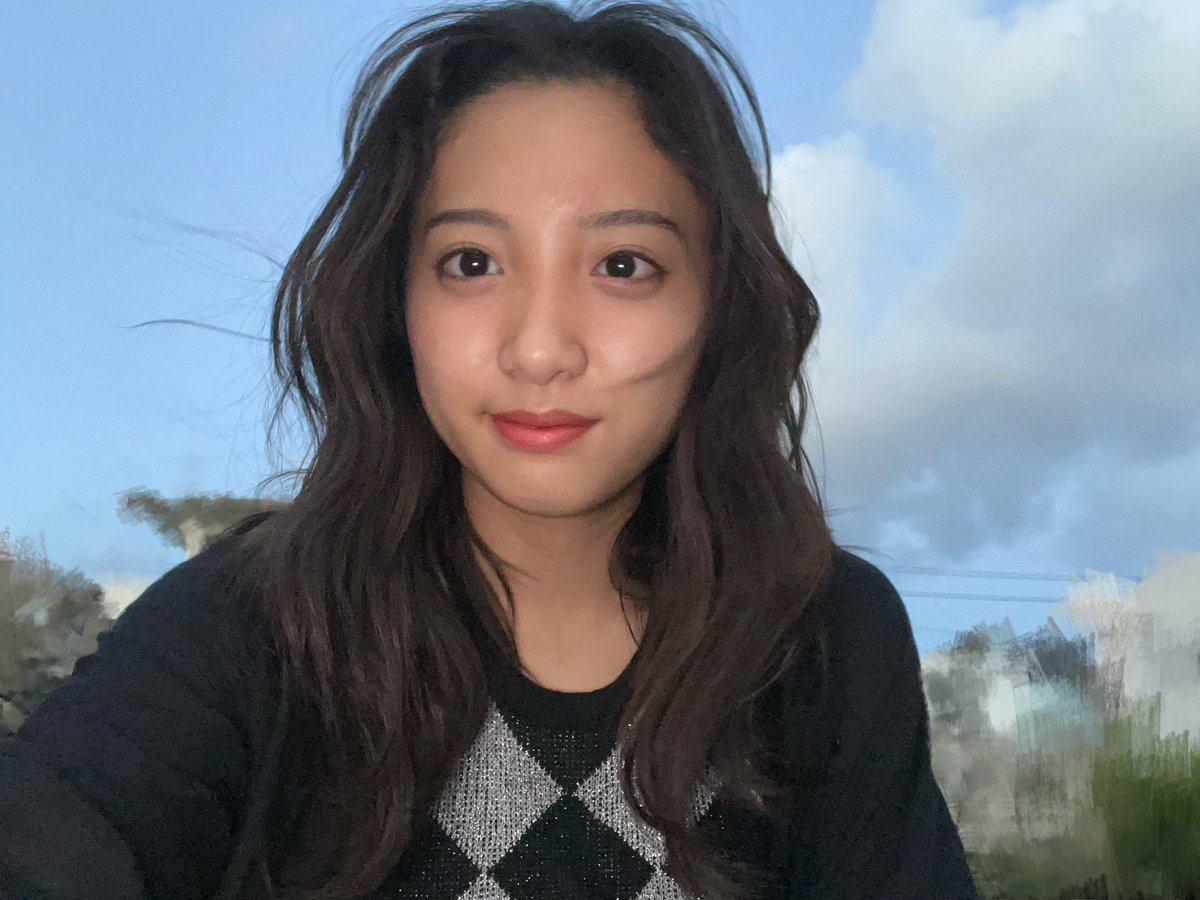 DEVILNOID's tweet image. TGIF☀︎
#おはなこちゃん