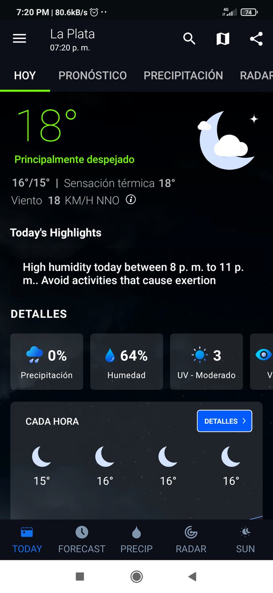 Any Meyer, Loca De La Vida!!! 😀😊😆😜 tweet media