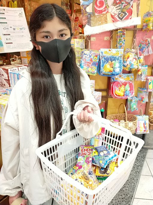 Twitterのコスプレ画像5