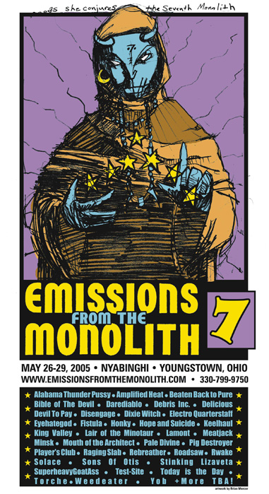 #YDDoDTP: 16 years ago tonight at the Nyabinghi in scenic Youngstown OH