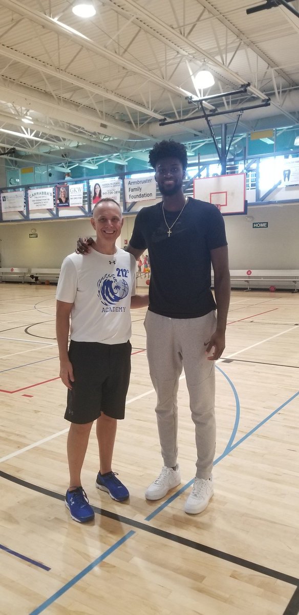 212° Sports Academy tweet media