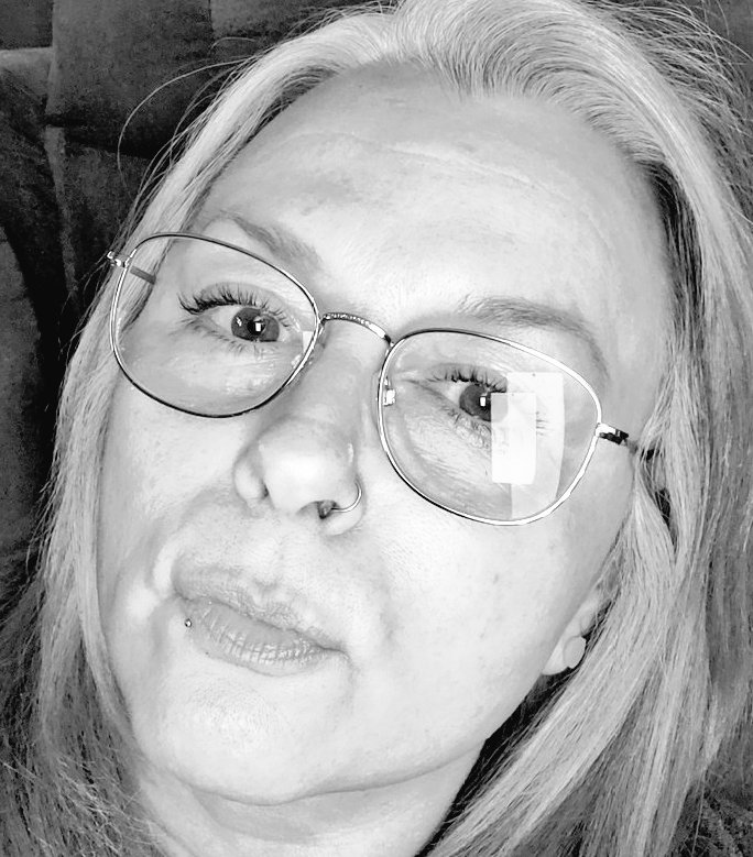 Scar armor restricts.
Sword in heartstone's pause as
Healing hands hurt &amp; help.
Slayer torn open sinks inward.
Dragon awakens to searing pain's call.
Scorched mind backdrafts memories.
Sword glints white hot hope wielded. 
Heart saves mind as #SheSlaysDragons

#PTSD #MeToo #poem