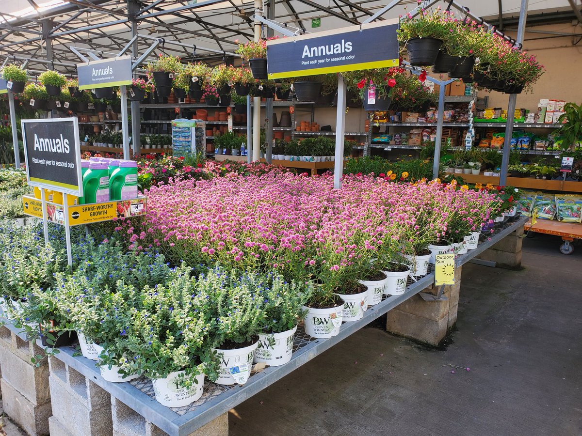 Christi23491423's tweet photo. Great job team @ HD #243 store looks amazing https://t.co/5ojmWAoHou