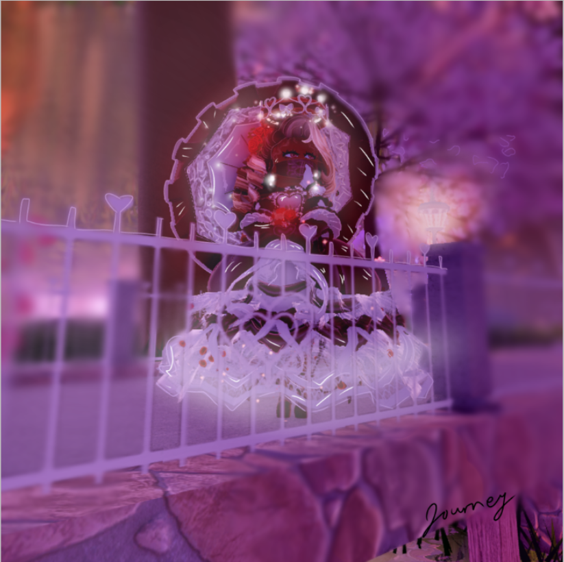 royalejolie's tweet photo. #RoyaleProm2021 
Don't forget your mask 😳❤ https://t.co/EjgRoY9K3j