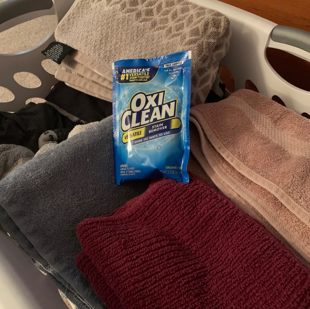 #StepIntoSpring #CloroxPaperTowelWipes #emergeyourbest #TherafluPowerDown #imPRESSColor #MyOxiCleanVSR #complimentary #contest <a href="/Influenster/">Influenster</a> <a href="/clorox/">Clorox</a> <a href="/emergenc/">Emergen-C</a> @therafluus <a href="/impressmanicure/">impressmanicure</a> @oxicleanofficial