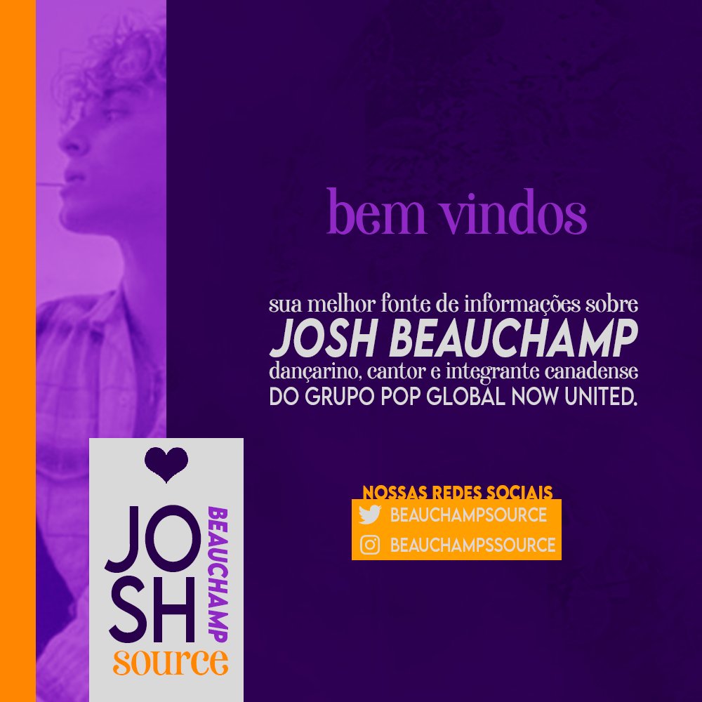 Josh Beauchamp Source tweet media