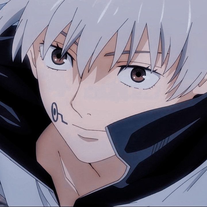 ZYXNM's tweet photo. #inumaki:  𝙾𝙺𝙰𝙺𝙰 . . .
.
.
.
.
.
.

•°•°••° •• °°•° |#selcaday|#animeselcaday| https://t.co/V3349vRNGE