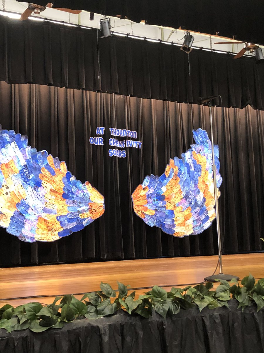 theDrKT's tweet photo. Celebrating the legacy of @ThorntonPride was such a fun filled event! Here’s to the future 💗 and with Principal Alicia Rodriguez leading the charge, it’s sure to be a future marked by success🎉🎉 https://t.co/mUQN6PWuQU