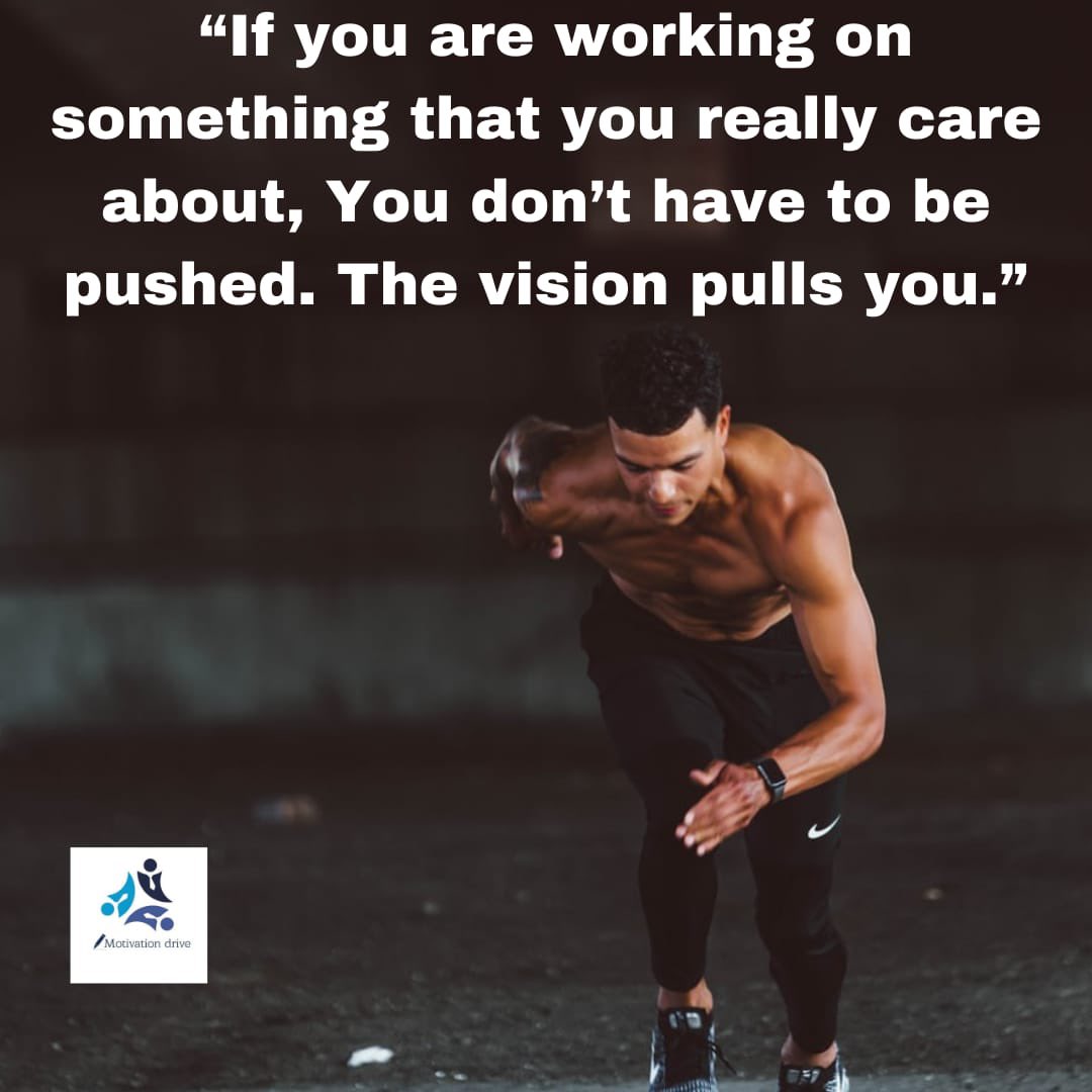 RajaKum11579710's tweet photo. If you are working on something that you really care about, You don’t have to be pushed. The vision pulls you.
#Vission #Reality #Positivity #Success #Motivation #Act #MotivationDrive #Winner #Determination #Winner https://t.co/O8yE5HwsgU