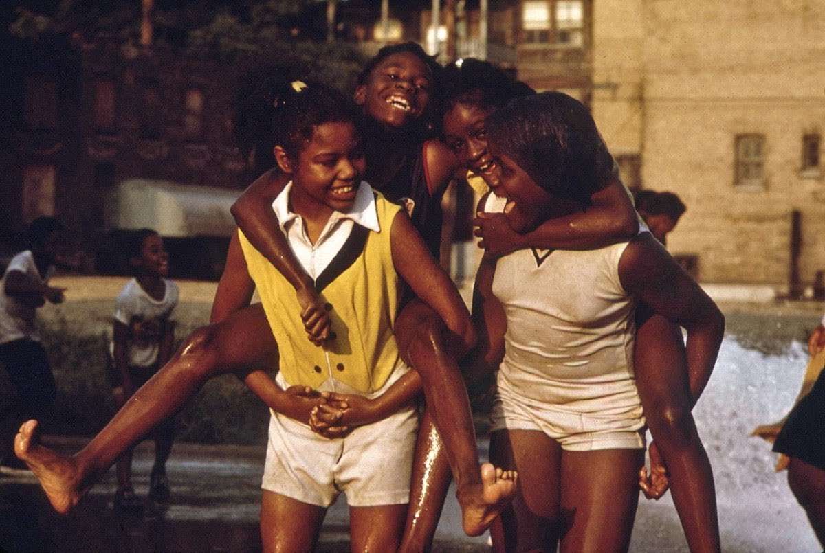wyacaprice's tweet photo. Chicago, 1973. 
The west side and north side projects. https://t.co/xdrlrPpnIL
