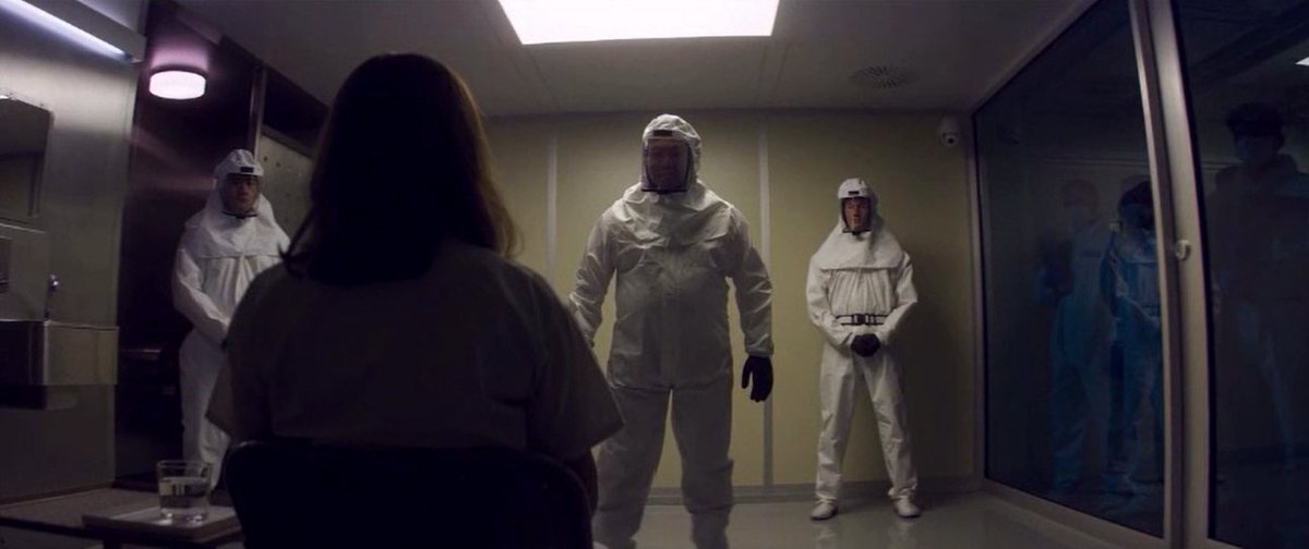 Annihilation Minute tweet media