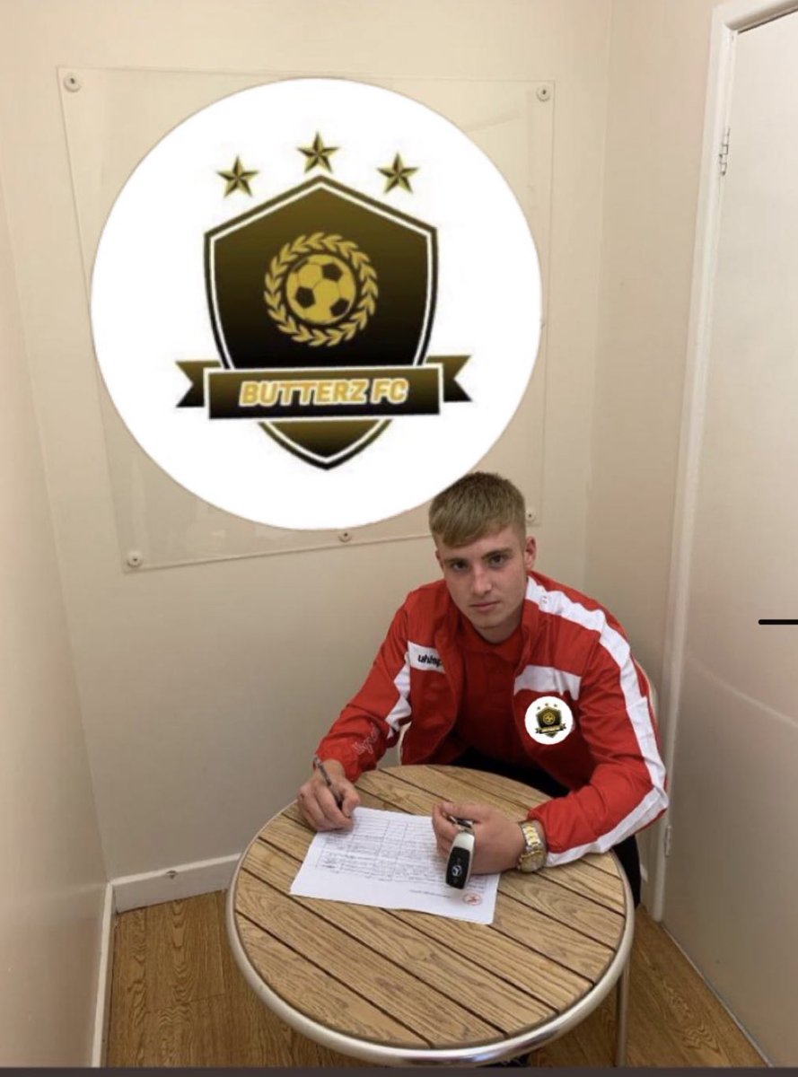 Butterz FC tweet media