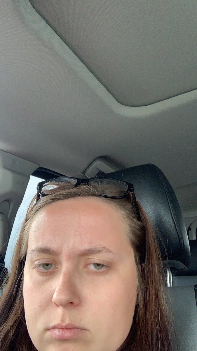 Emma goes to the store but gets stranded because her car decides to not start