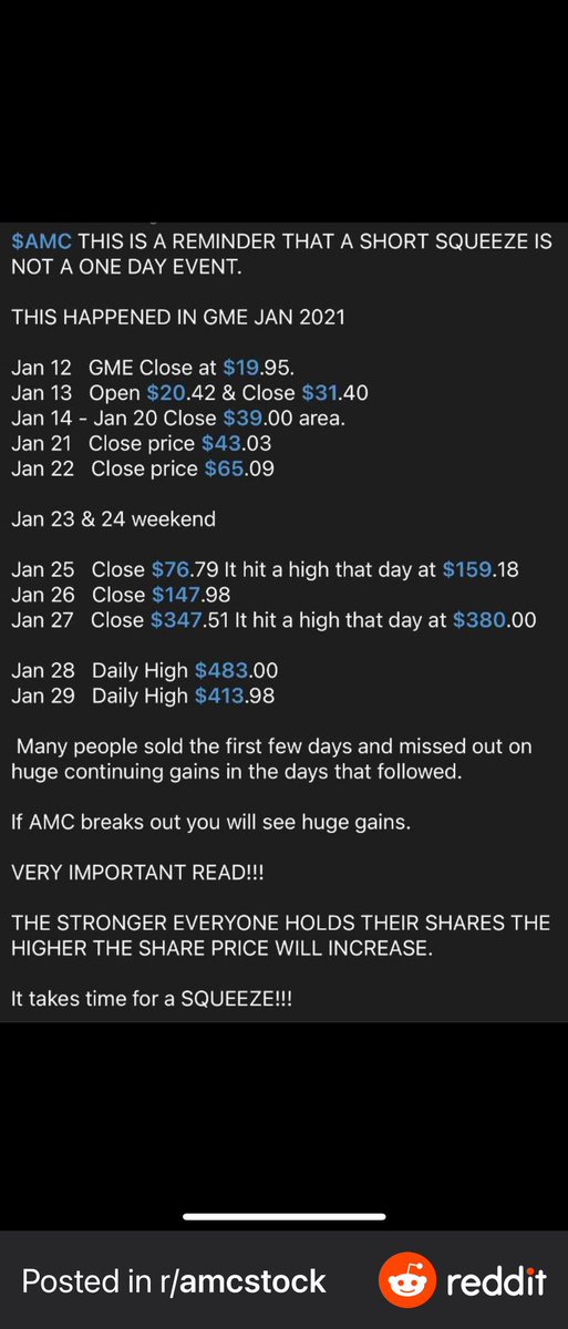 StraightUp_25's tweet photo. @wallstreetbets https://t.co/eOI213THS8
