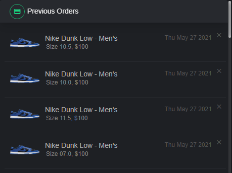 dangcjg's tweet photo. Light Work restock for Wrath
Bot: @wrathsoftware 
Proxies: @LiveProxies 
Cookgroup: @plus1posse https://t.co/blPKLcEQlJ