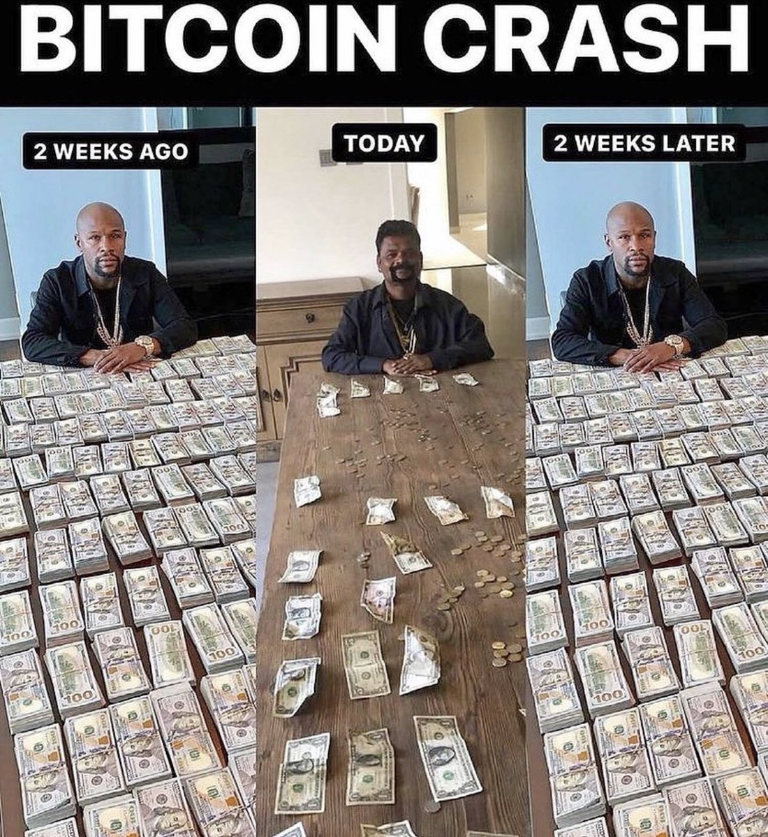 BitAlphas's tweet image. Loving these dips 🤑 #buythedip #btc #cryptocrash #Crypto #cryptotwitter