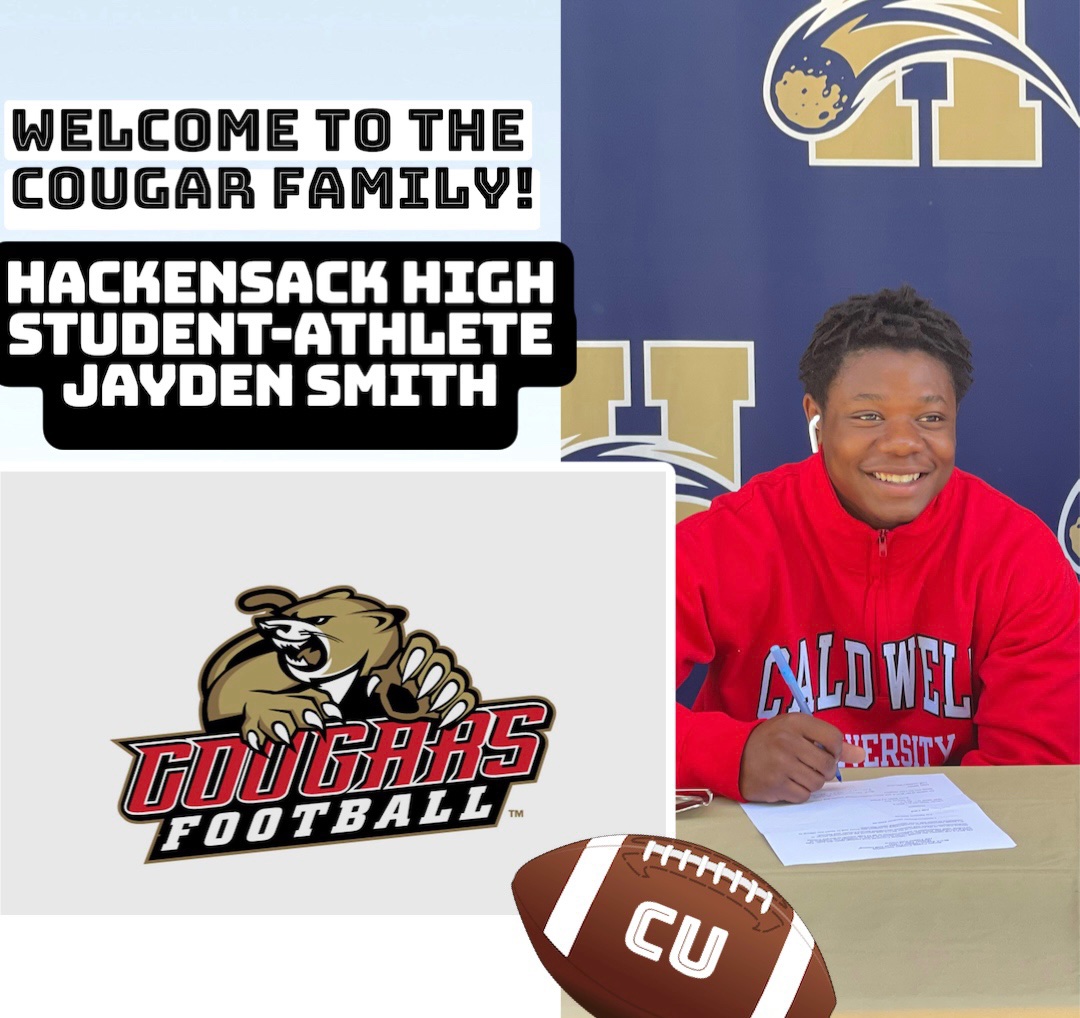 Caldwell Sprint Football tweet media