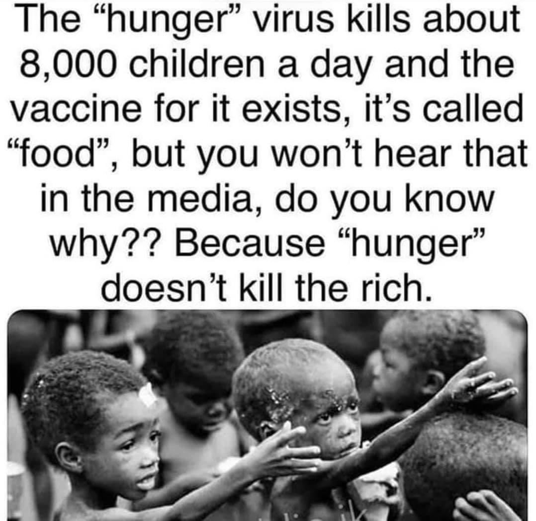 sanjayjagatia's tweet photo. #WorldHungerDay #hunger #food #zerohunger #children #UN #SDG #giving #India #charity #ngo #fundraising #foodpoverty #covid19 #underprivileged #TAPF #transformlives #Homeless #BlackLivesMatter #makedreamscometrue #FoodSecurity “World Hunger Day ~ May 28th” https://t.co/1QUwntFn0e https://t.co/XNSU58I77f