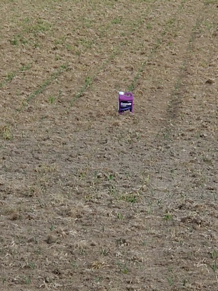 RaymerGroup's tweet image. Putting it right by seed...gets quick emergence...