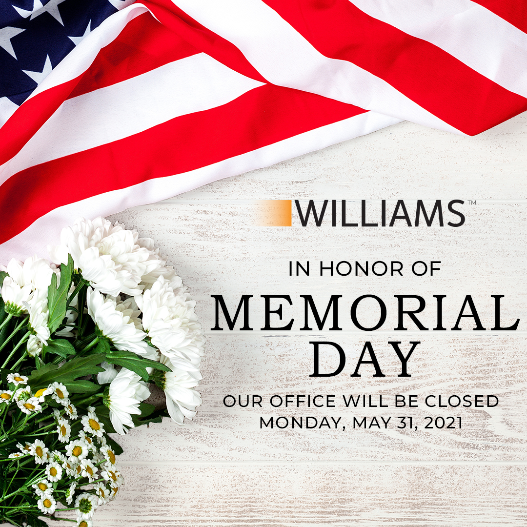 Williams Comfort Products (@williamsproduct) on Twitter photo 