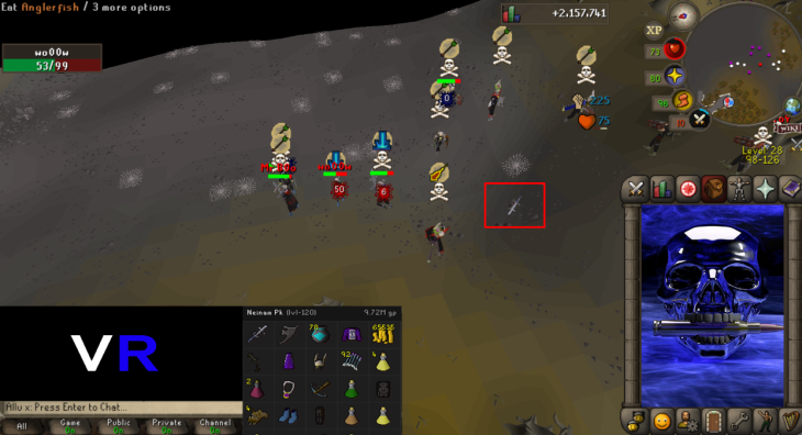 OSRS_VR's tweet image. Thursday PK trip featuring AC getting caught slippin'

vr-rs.com/forums/topic/1…

#osrs #vr #themostactive #clan