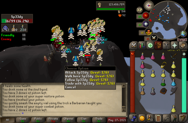 OSRS_VR's tweet image. Thursday PK trip featuring AC getting caught slippin'

vr-rs.com/forums/topic/1…

#osrs #vr #themostactive #clan