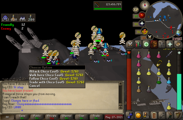 OSRS_VR's tweet image. Thursday PK trip featuring AC getting caught slippin'

vr-rs.com/forums/topic/1…

#osrs #vr #themostactive #clan