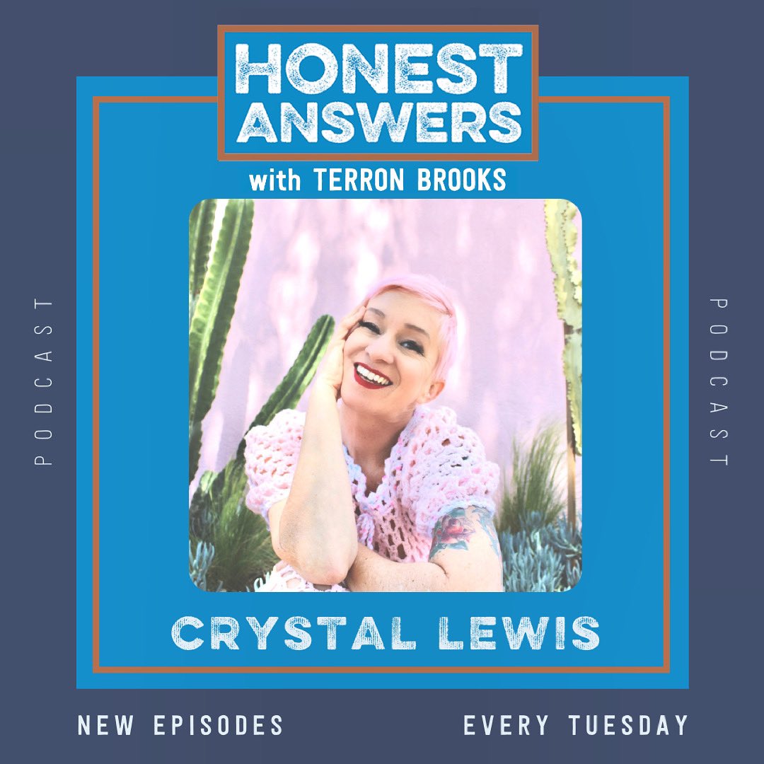 Terron Brooks tweet media