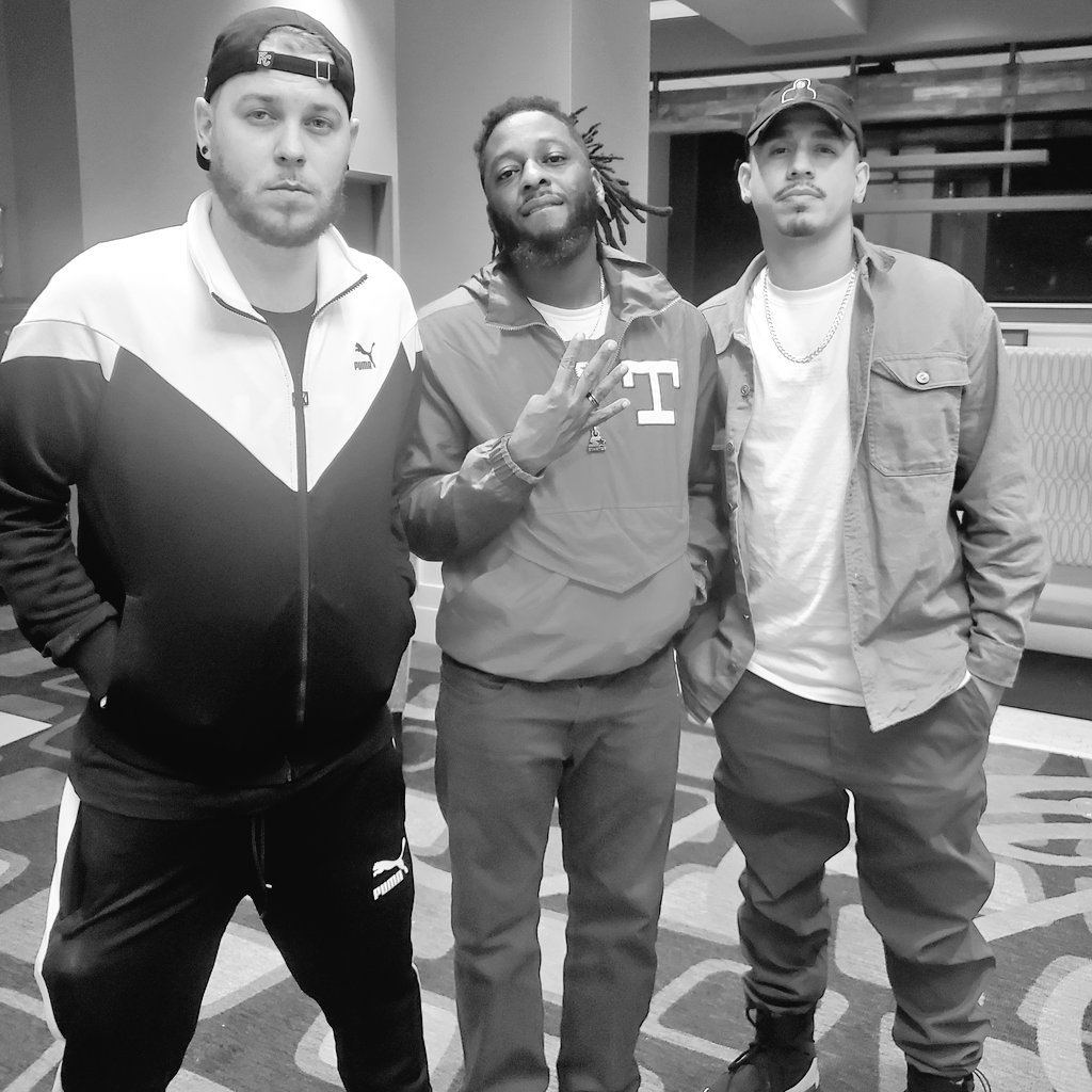 Iam_AWard's tweet photo. Happy Birthday to my #HORSEMEN Brother @StreetHymns
One of the most Selfless and Hard Working guys I know. His Heart is for God, people and his community and I am glad to call him a friend.
Y'all bless him with $1 or $5 - $StreetHymns
#GodIsGood #NerdBars https://t.co/lfWbYGRnze