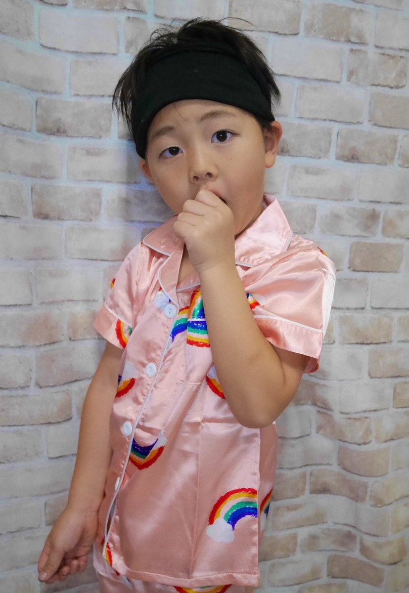 sukisuk2's tweet photo. みなさまおはようございます☀

shinkunアンバサダーの子供服lalan kidsがオープンして半年❣️

記念として可愛いお洋服がSALE
30%OFF✨✨

shinkunの着ているパジャマも対象です🥰サラサラ生地の上品な可愛いパジャマでいい夢見て欲しいな🌈🌈

こちらから⬇️
https://t.co/HL9j0I350c https://t.co/yabBYbC57M