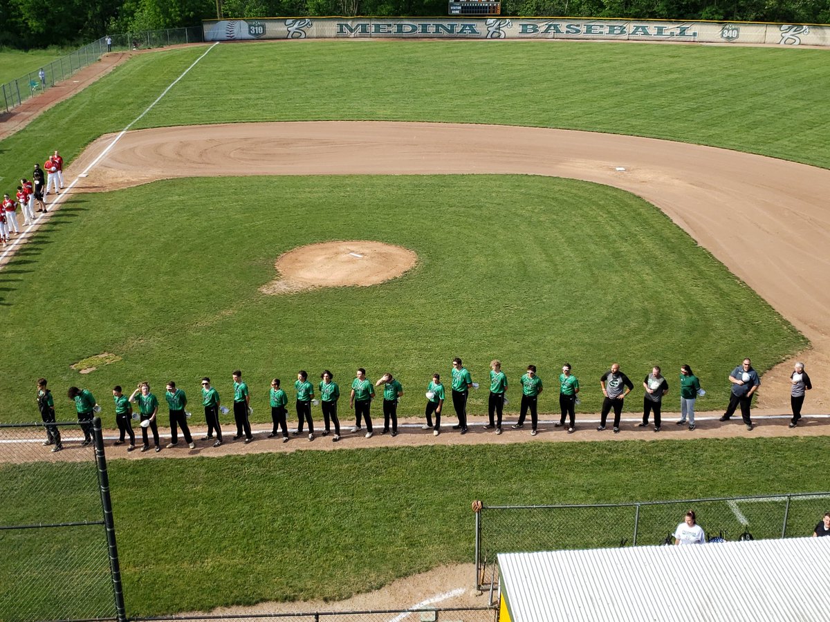 graigbansek's tweet photo. Yes sir!  History is made!  Congrats to @chsball and Coach @DanDurante8!  So proud of all of you!  Onto the Regional tournament for the first time in school history!  #onceaRaider #theRaiderWay @CHSRaiders https://t.co/ZNYetbKGA4