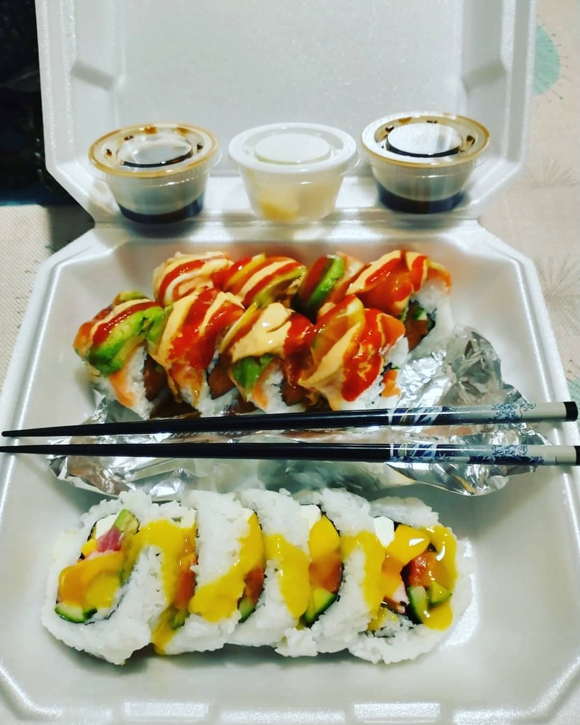 fanboytone's tweet photo. Therapy Night.
#sushitherapy #sunshine #sushiporn #sushiroll #sushiroll #sushi🍣 #sushifans #sushilovers #sushilover #sunshineroll #sushifanatic #sushifanatic #sushisuperfan #sushin #sushime #sushiislife #sushihappy #sushithursday https://t.co/8gOAH8z2wc https://t.co/MFc9fX8faK