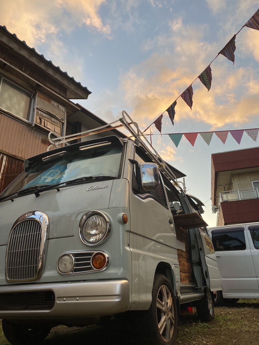 ftg 湘南フードトラックガレージ Shonanftg Twitter ftg 湘南フードトラックガレージ Shonanftg Twitter