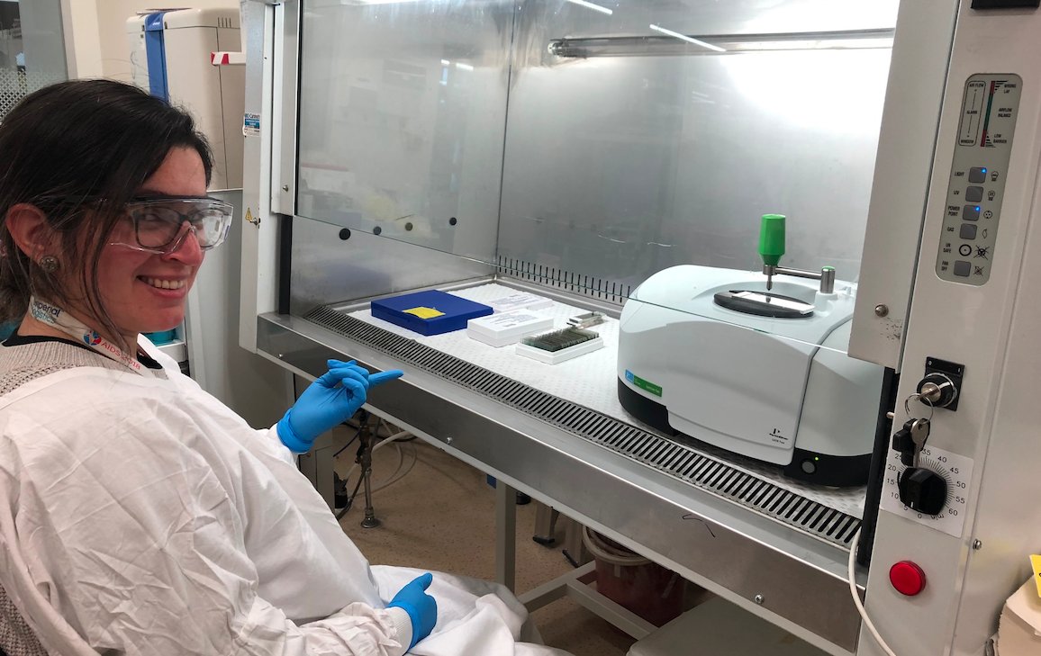Monash Science tweet media