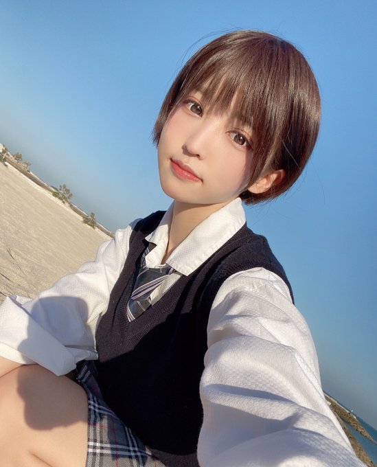 コスプレイヤー猫田あしゅのTwitter画像35