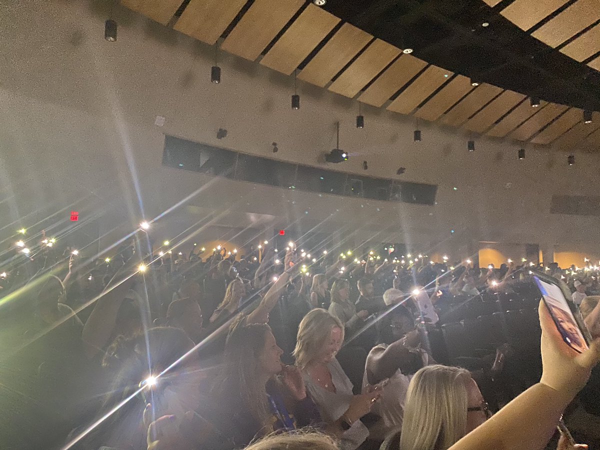 One of the best came to <a href="/T4G4_/">T4G4</a> today. After last year, I couldn’t wait for him to come back and see us! This tatted principal rides around on a skateboard at school! I 💜 his passion and his enthusiasm! Thank you again <a href="/brewerhm/">Hamish Brewer</a> ! #TellSomeoneYouLoveThem #PiratePride