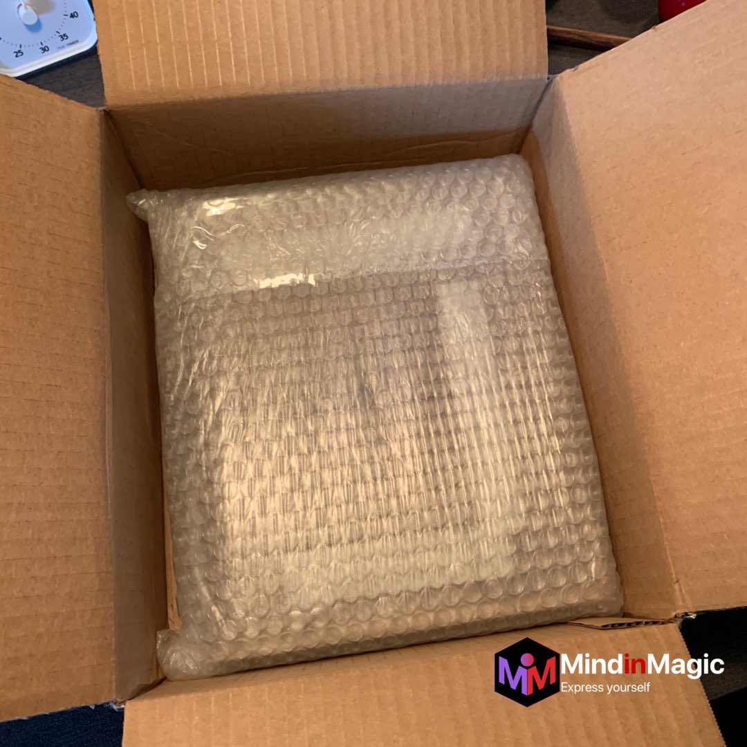 mindinmagic's tweet image. Adding another classic book to our library: Roy Benson by Starlight #artofmagic #astonishment #books #cardtricks #closeupmagic #closeupmagician #effects #magic #magicbook #magicians #magictrick #mindinmagic #selfexpression #sleighofhand #theory #tricks