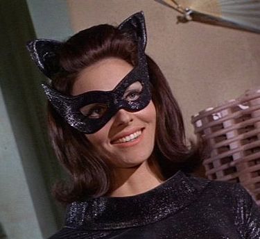 Happy birthday to Lee Meriwether, who stepped in the role of Catwoman for the 1966 feature \Batman.\ 