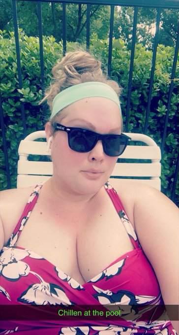 Nice day by the pool 💕 https://t.co/VtKJqWarcM<a href="/tag/feet"class="tags"><span>#feet</span></a><a href="/tag/bbw"class="tags"><span>#bbw</span></a><a href="/tag/ssbbw"class="tags"><span>#ssbbw</span></a><a href="/tag/trans"class="tags"><span>#trans</span></a><a href="/tag/pride2023"class="tags"><span>#pride2023</span></a>