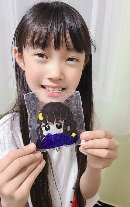 Twitterのコスプレ画像1