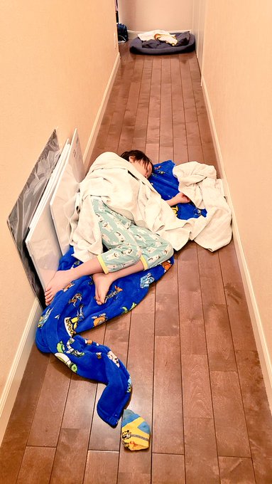 Twitterのコスプレ画像3