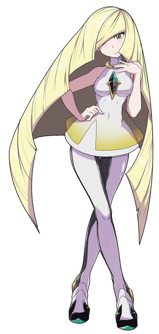 ルザミーネのtwitterイラスト検索結果 ルザミーネのtwitterイラスト検索結果