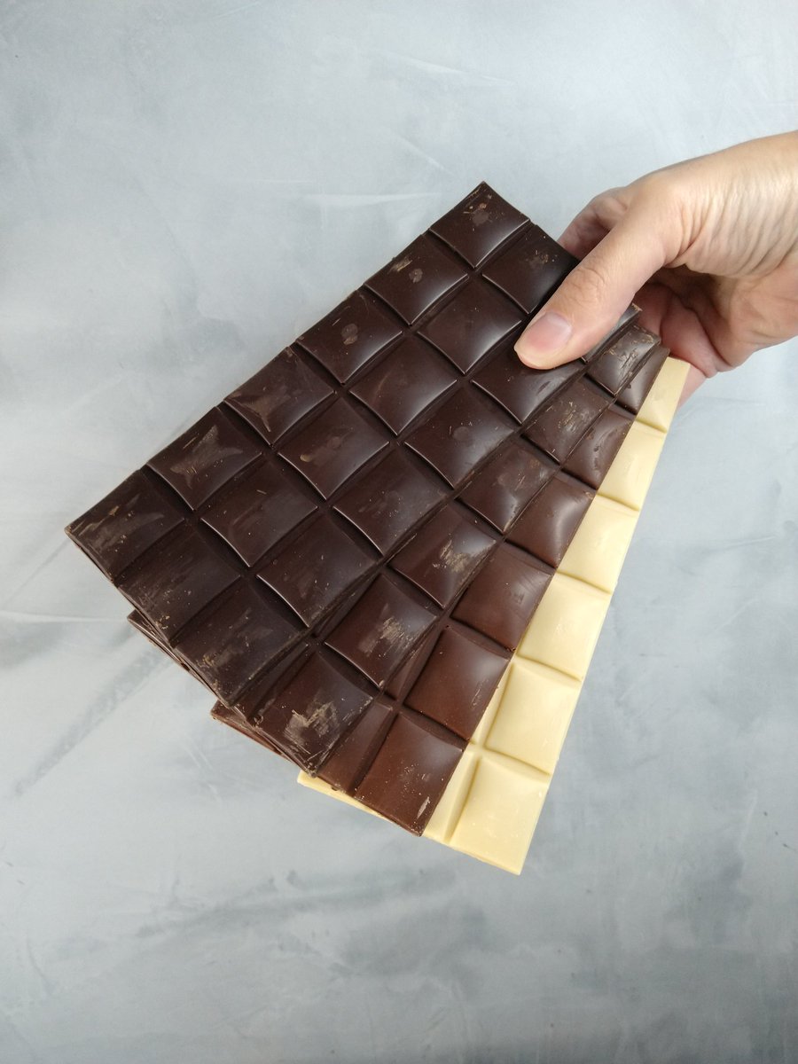 testedietlight's tweet photo. Novo post: Chocolates Divine Linha Zero: 37% cacau, 50%, 80% e branco - https://t.co/zvVas4r3ee

#chocolate #chocolovers #chocolatezero https://t.co/w5JV4rhuM8