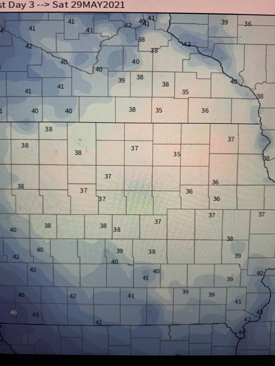 Not cool for Memorial Day weekend. Not cool at all......well, actually, it’s too cool.  #coolbeans