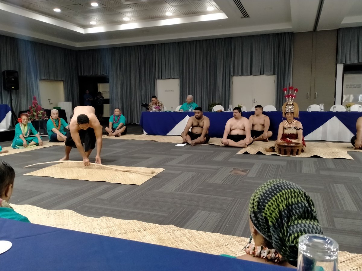 VaimailaSalele's tweet photo. Ava Ceremony SMA AGM 2021.
We must never forget our culture and it's traditions.
🇼🇸
💚💙❤️💛
#mySamoa https://t.co/zcqH8G5l9K