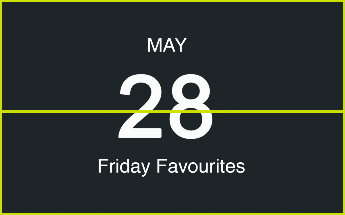 acidstag's tweet photo. FRIDAY FAVES: https://t.co/Tz1rfDzL3j

Here are some extra special tunes that we’ve absolutely loved listening to this week – HAPPY FRIDAY 🎶

feat: @schmoigen // @KiLLOWEN_ // @hyperflora // @summerheartxoxo https://t.co/ZhPLcTWT7G