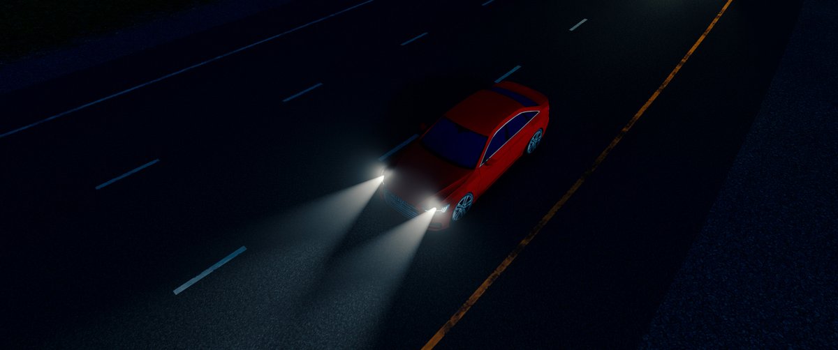 LinkingDan's tweet photo. A new luxury sedan for the citizens! 🚗🏙️
2020 Audi S6 Sedan now available on Workshop #CitiesSkylines #CitiesAssets https://t.co/mFBRee2v5r