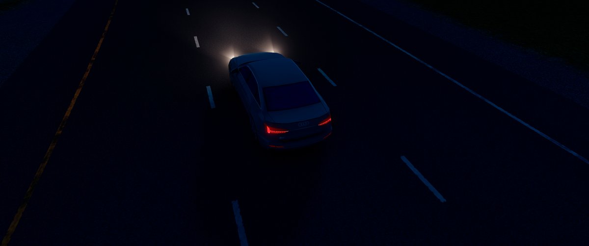 LinkingDan's tweet photo. A new luxury sedan for the citizens! 🚗🏙️
2020 Audi S6 Sedan now available on Workshop #CitiesSkylines #CitiesAssets https://t.co/mFBRee2v5r